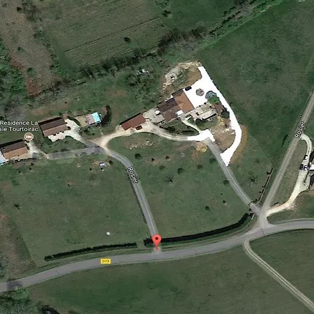 La Truffiere - Domaine La Roseraie *
