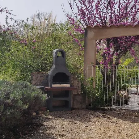 La Truffiere - Domaine La Roseraie Vakantiehuis *