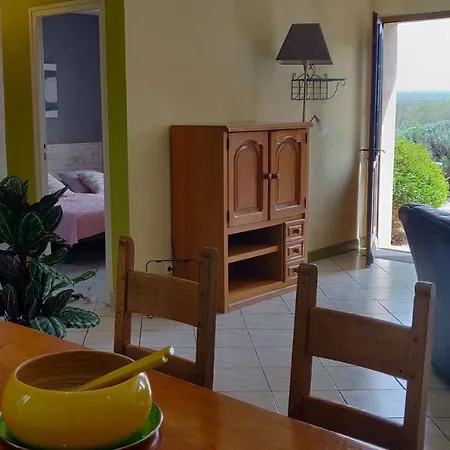 La Truffiere - Domaine La Roseraie Vakantiehuis Tourtoirac