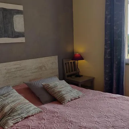 La Truffiere - Domaine La Roseraie Vakantiehuis