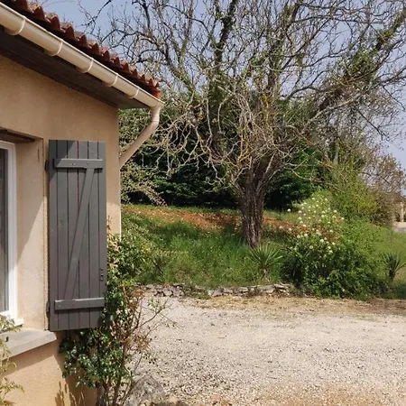 La Truffiere - Domaine La Roseraie Tourtoirac