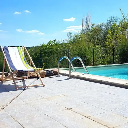La Truffiere - Domaine La Roseraie * Tourtoirac