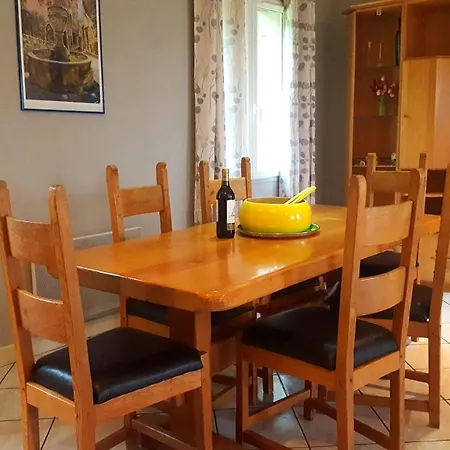 Vakantiehuis La Truffiere - Domaine La Roseraie Tourtoirac