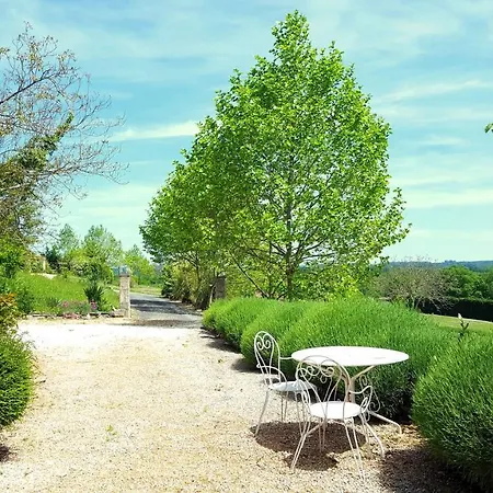 La Truffiere - Domaine La Roseraie *