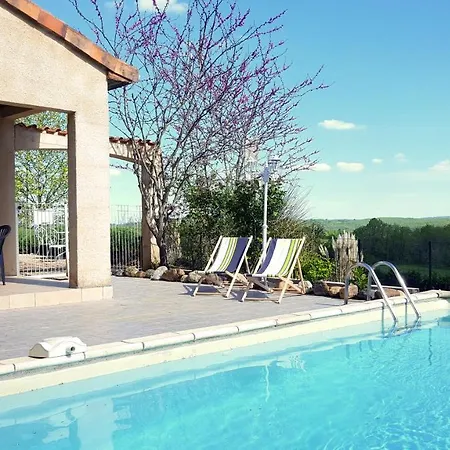 La Truffiere - Domaine La Roseraie
