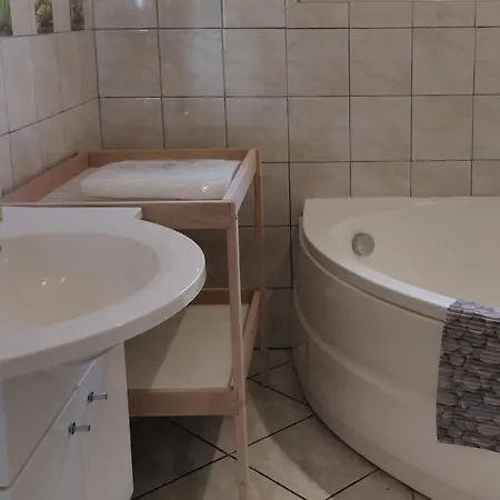 Vakantiehuis La Truffiere - Domaine La Roseraie *